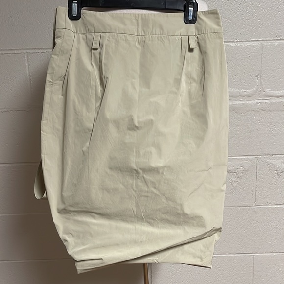 PAUW WRAP SKIRT, Size 1, EUC - Picture 3 of 7